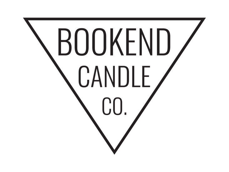 Bookend Candle Co Soy Candles Ypsilanti